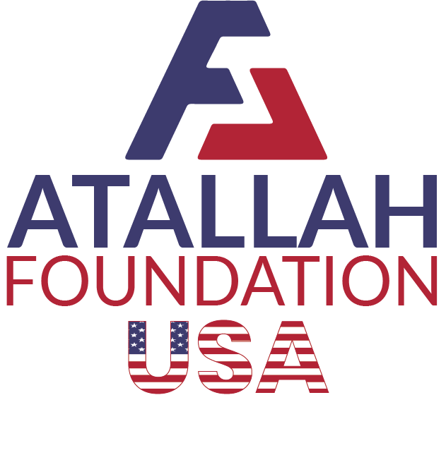 Atallah Foundation Logo